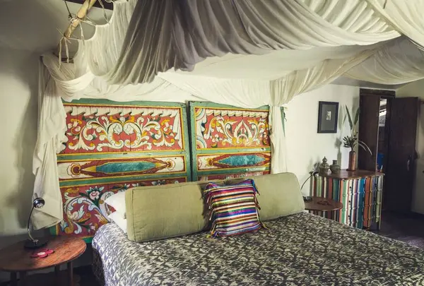Desa Seni, A Village Resort