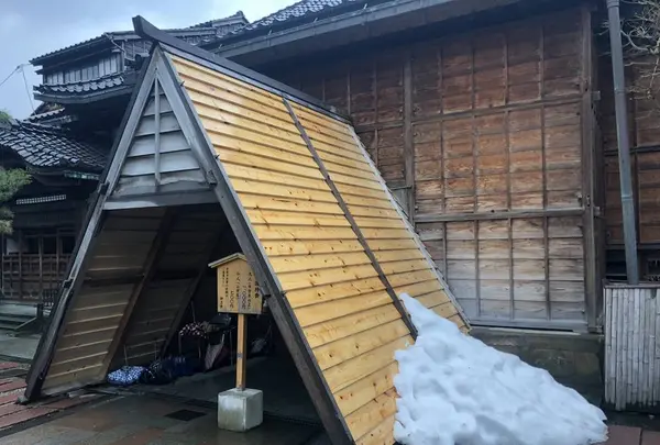 妙立寺（忍者寺）の写真・動画_image_502394