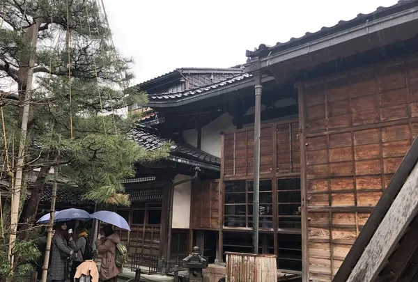 妙立寺（忍者寺）の写真・動画_image_502395
