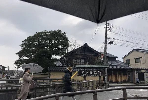 長町武家屋敷跡の写真・動画_image_502452