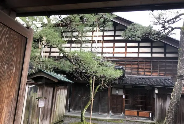 長町武家屋敷跡の写真・動画_image_502454