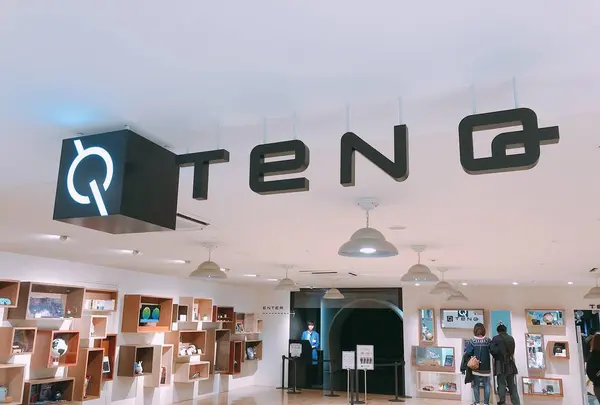 【閉業】宇宙ミュージアム TeNQ（テンキュー）の写真・動画_image_502708