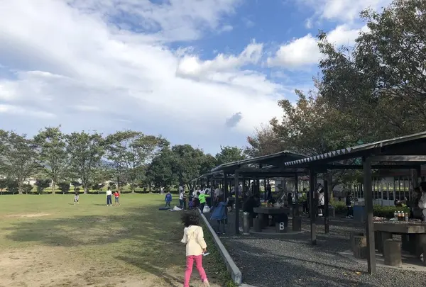 グリーンパーク山東の写真・動画_image_502712