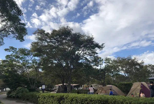 グリーンパーク山東の写真・動画_image_502713