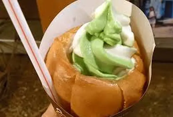 カフェ フランジパニ cafe frangipani