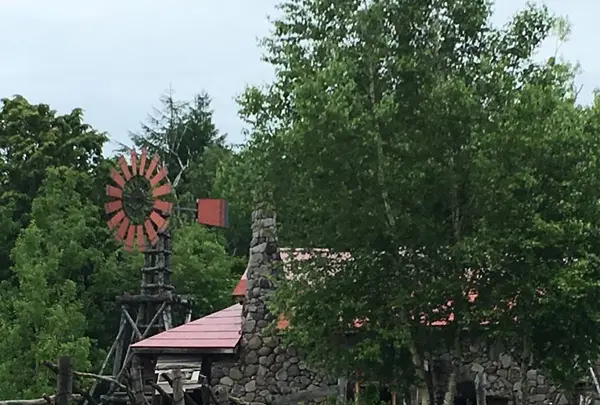 五郎の石の家の写真・動画_image_504011