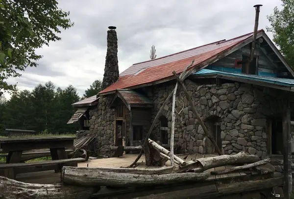 五郎の石の家の写真・動画_image_504012