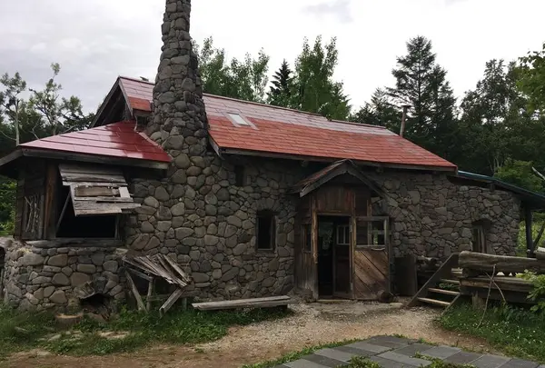 五郎の石の家の写真・動画_image_504013