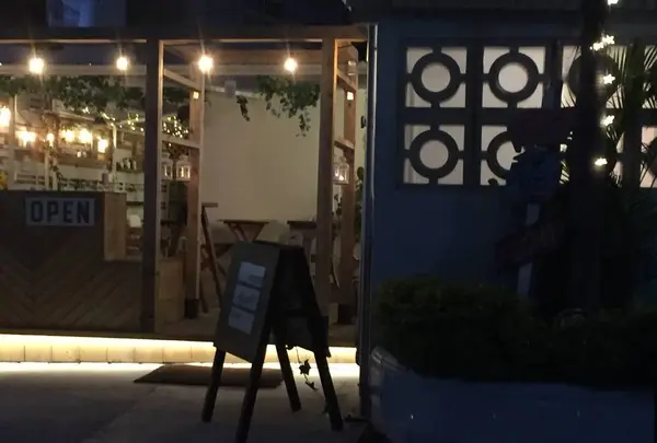 Howzit? CAFE（ハウジー カフェ）の写真・動画_image_504337