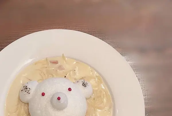 BISTRO しろくまの写真・動画_image_504495