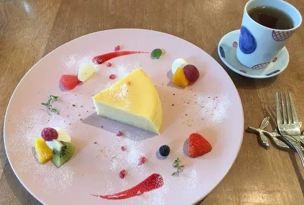 茶のこの写真・動画_image_504711
