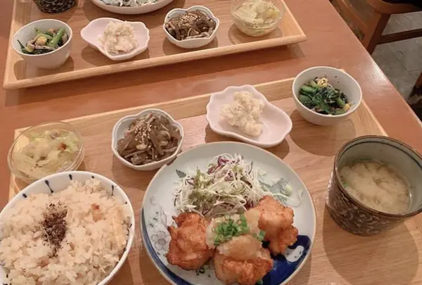 食堂たんとの写真・動画_image_504973