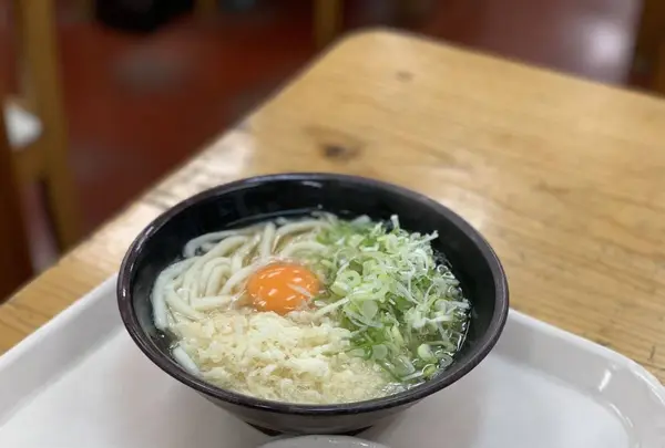 きっちょううどん 大島店の写真・動画_image_504980