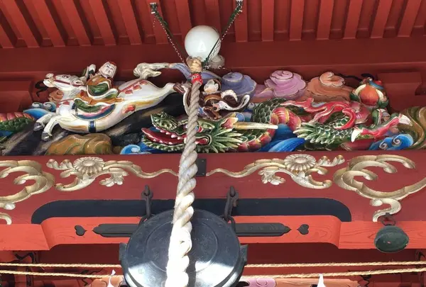 珊瑚寺の写真・動画_image_505192