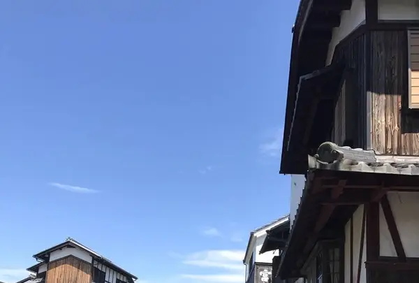 八幡堀の写真・動画_image_505562