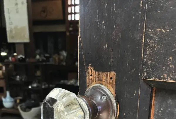 旧八幡郵便局の写真・動画_image_505573