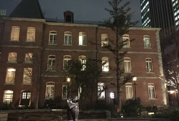 三菱一号館美術館の写真・動画_image_505746