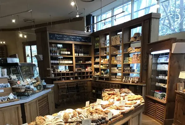 Le Pain Quotidien (ル・パン・コティディアン) 芝公園店の写真・動画_image_505935
