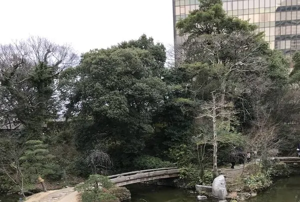小倉城庭園の写真・動画_image_505991
