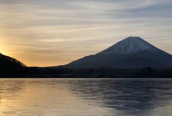 精進湖の写真・動画_image_506046