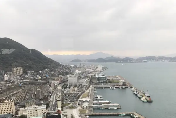 門司港レトロの写真・動画_image_506171