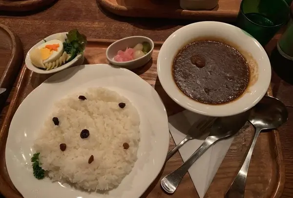 COFFEE HALL くぐつ草の写真・動画_image_506488
