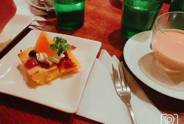 COFFEE HALL くぐつ草の写真・動画_image_506489