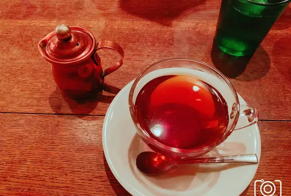 COFFEE HALL くぐつ草の写真・動画_image_506490