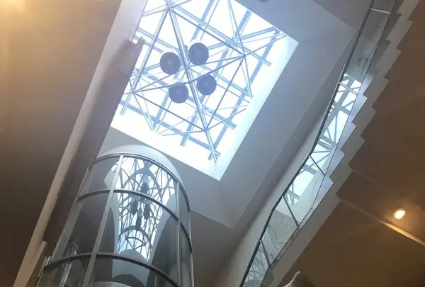 宝塚市立手塚治虫記念館の写真・動画_image_506498