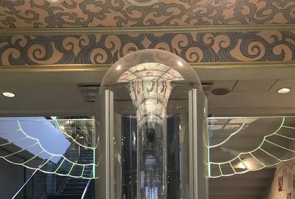 宝塚市立手塚治虫記念館の写真・動画_image_506499