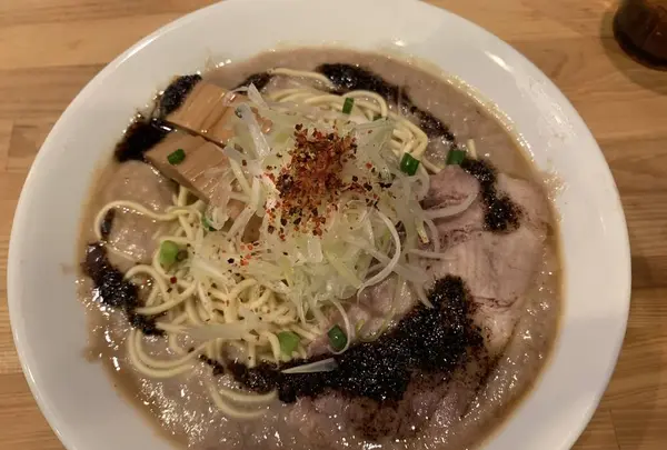 麺屋極鶏の写真・動画_image_507045