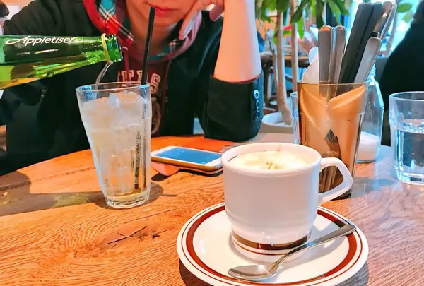 デイリーズカフェ ヒガコの写真・動画_image_507513
