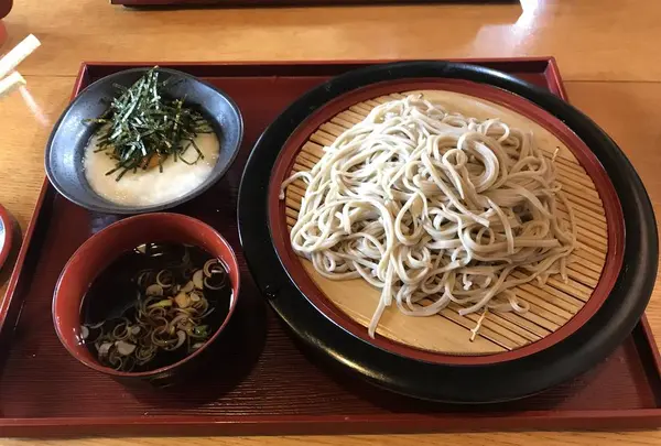 そば切りいしやまの写真・動画_image_507961