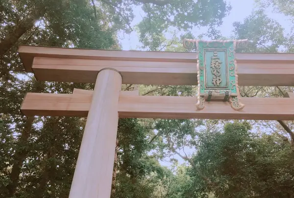 大神神社の写真・動画_image_508001