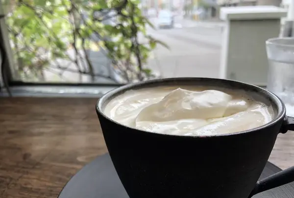 SATO COFFEE 宮の森店の写真・動画_image_509043