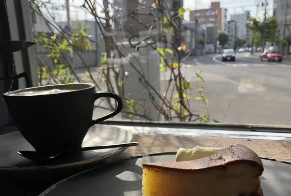 SATO COFFEE 宮の森店の写真・動画_image_509044