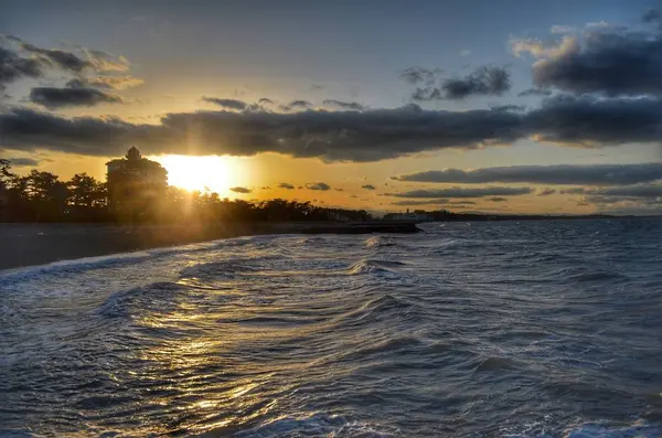 夫婦岩の写真・動画_image_510074