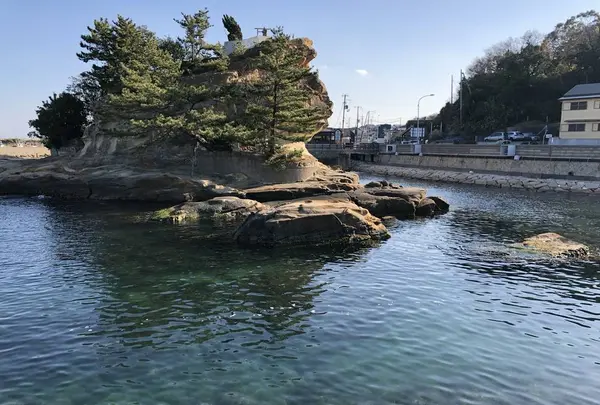 絵島の写真・動画_image_511247