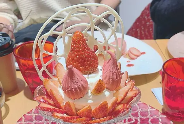 ストロベリーマニア 原宿店 （Strawberry mania）の写真・動画_image_511310