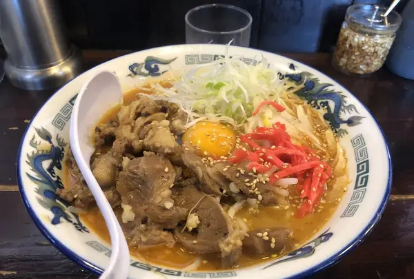 大盛り食堂わいわい亭の写真・動画_image_511437