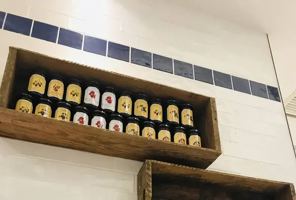 BOUL'ANGE 日本橋店 （ブール アンジュ）の写真・動画_image_511855