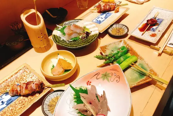 西新宿 今井屋本店の写真・動画_image_512352