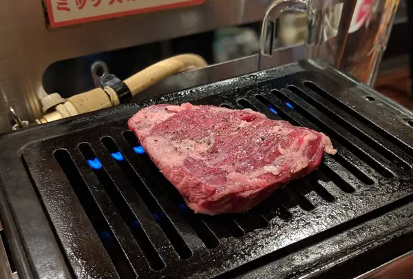焼肉おおにしの写真・動画_image_512535