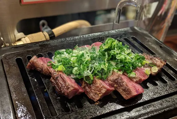 焼肉おおにしの写真・動画_image_512536