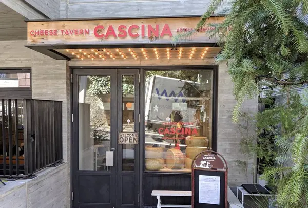 Cheese Tavern CASCINAの写真・動画_image_512573