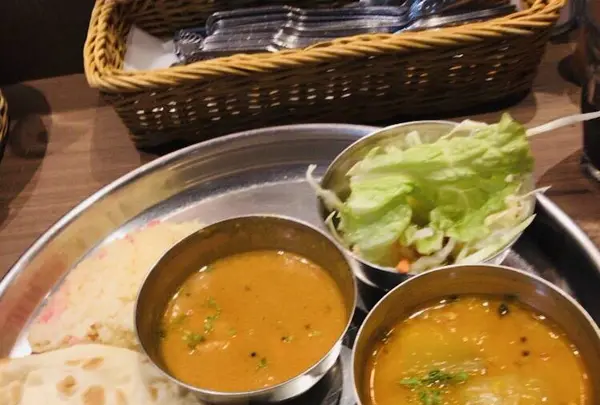 おいしいカレー工房ひつじやの写真・動画_image_512973