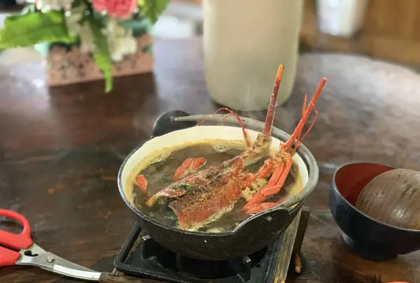 海人小屋 はまなみの写真・動画_image_513122