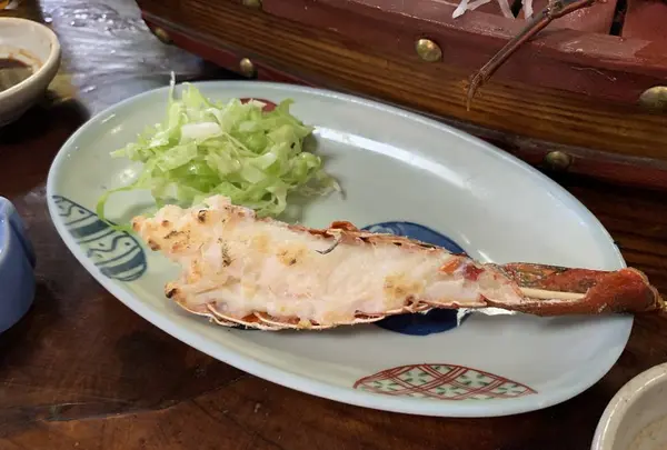 海人小屋 はまなみの写真・動画_image_513124