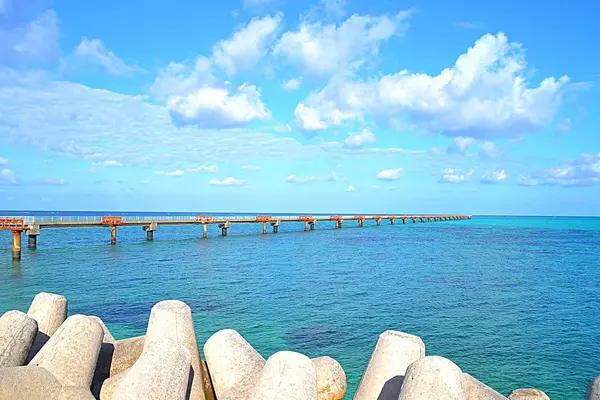 下地島空港の写真・動画_image_513163