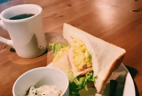 本宮カフェの写真・動画_image_513501
